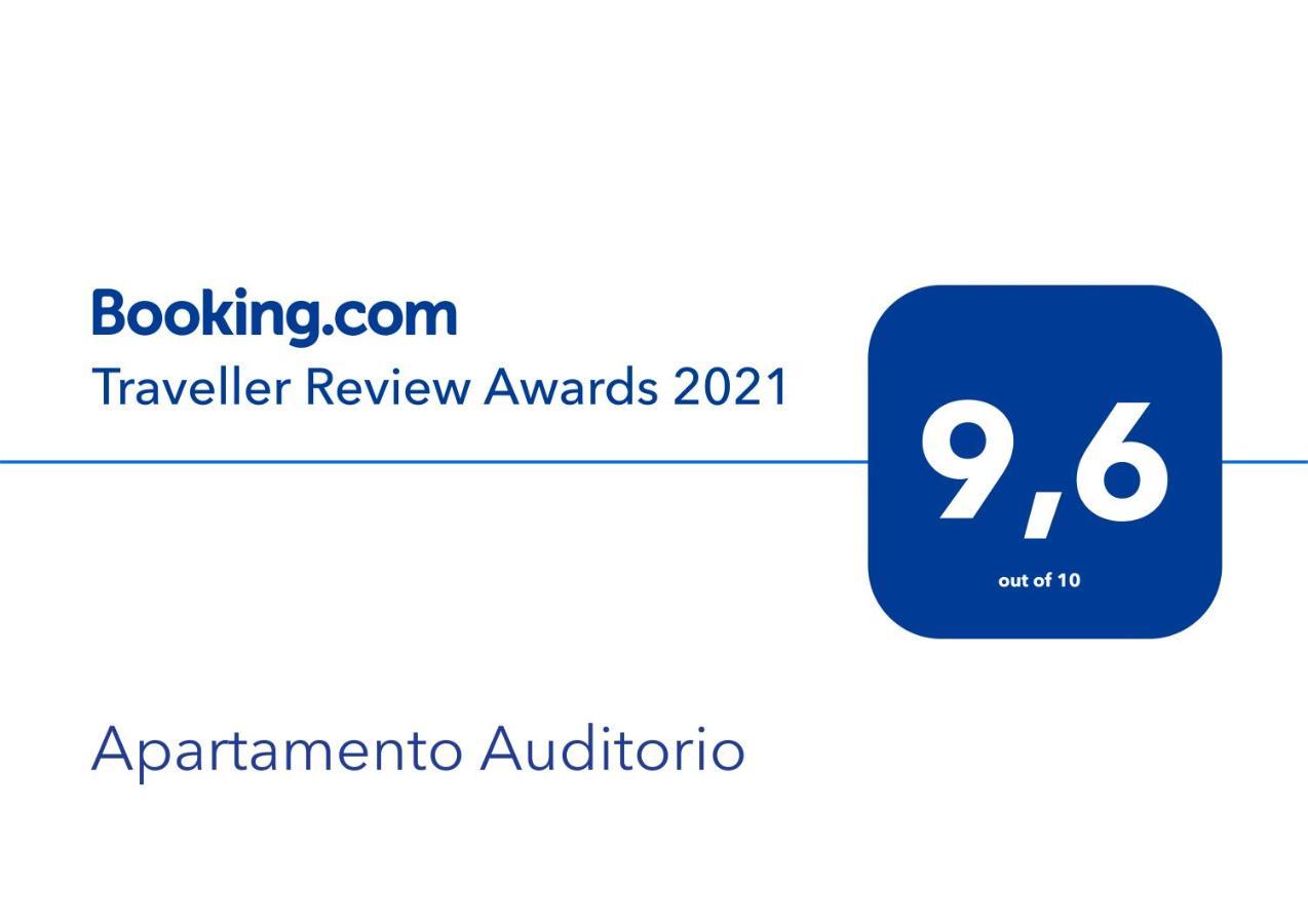 Apartamento Auditorio Alicante Exterior foto