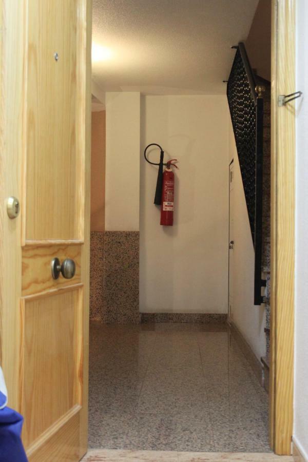 Apartamento Auditorio Alicante Exterior foto