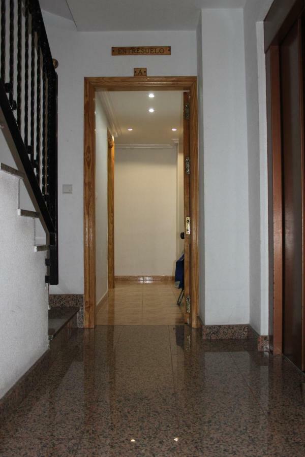 Apartamento Auditorio Alicante Exterior foto
